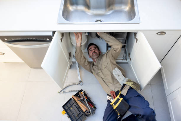 Best Residential Plumbing Services  in Lake Cassidy, WA